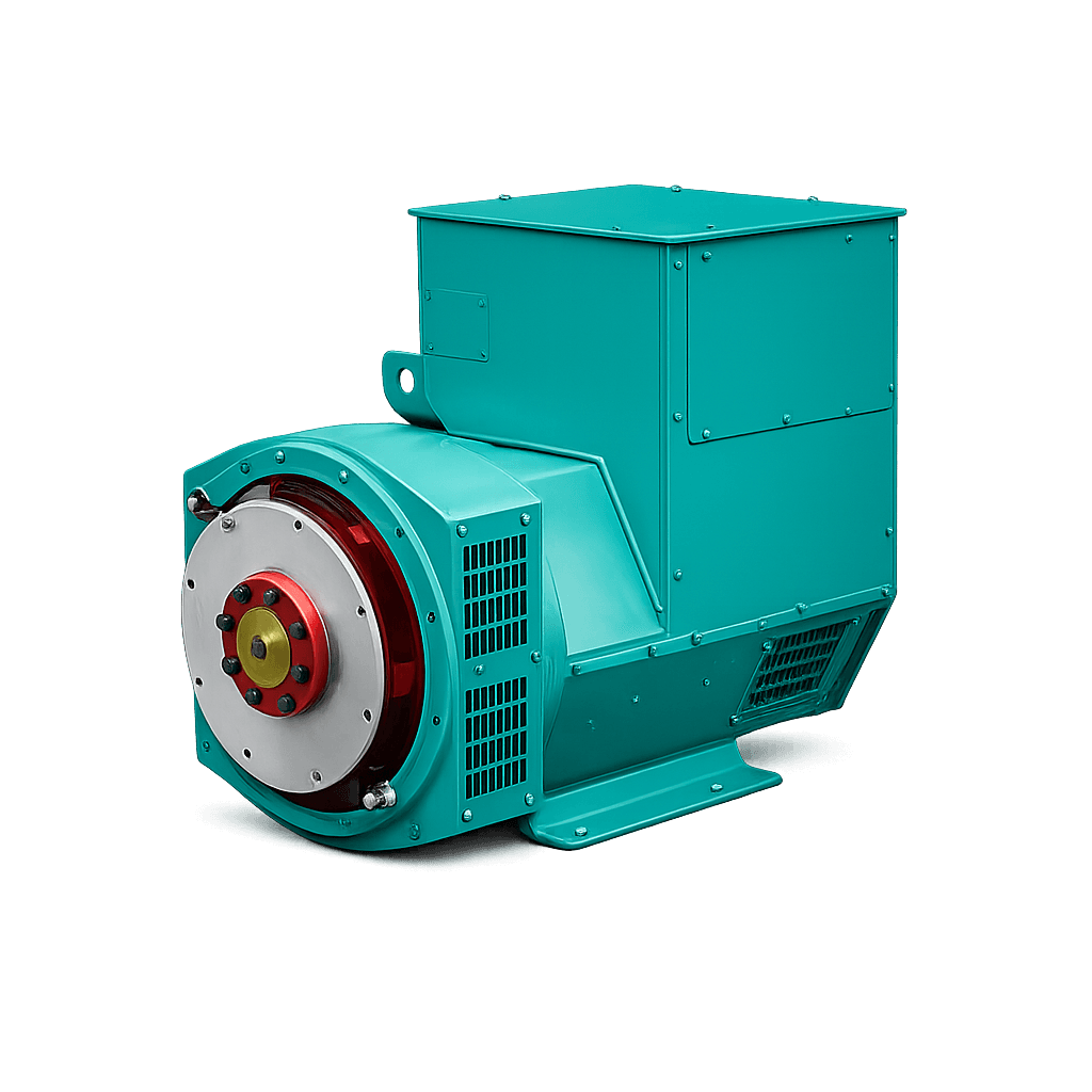 Alternators
