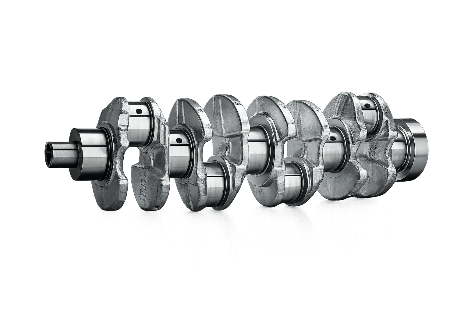 Crank Shaft