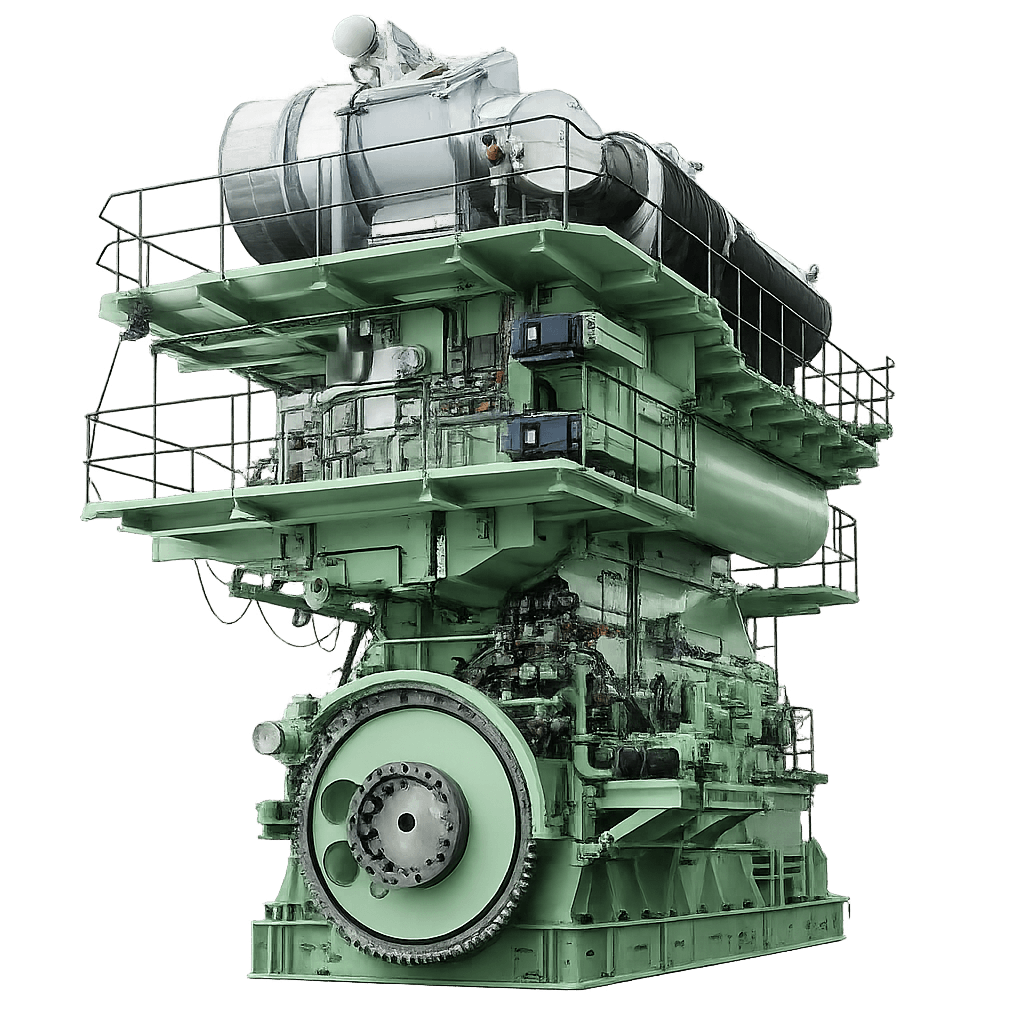 Main Engine