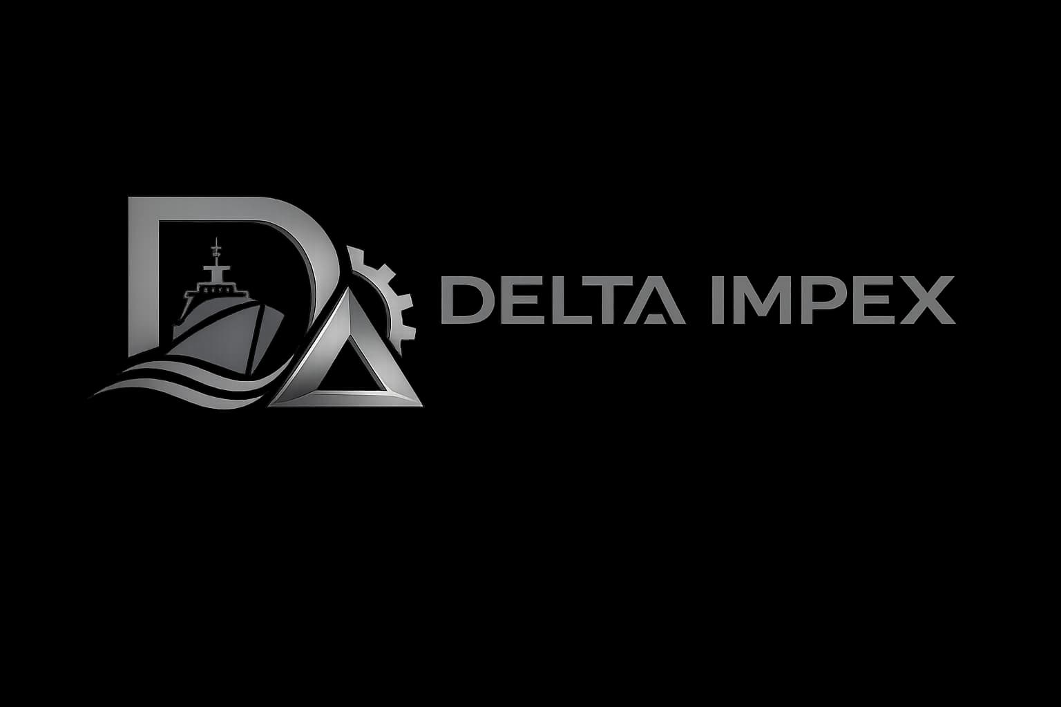Delta Impex Logo